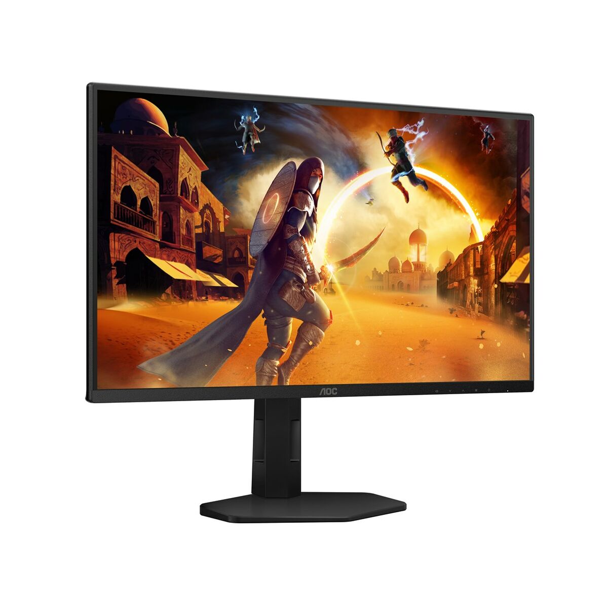 Monitor AOC 25G4SXU Full HD 24,5″