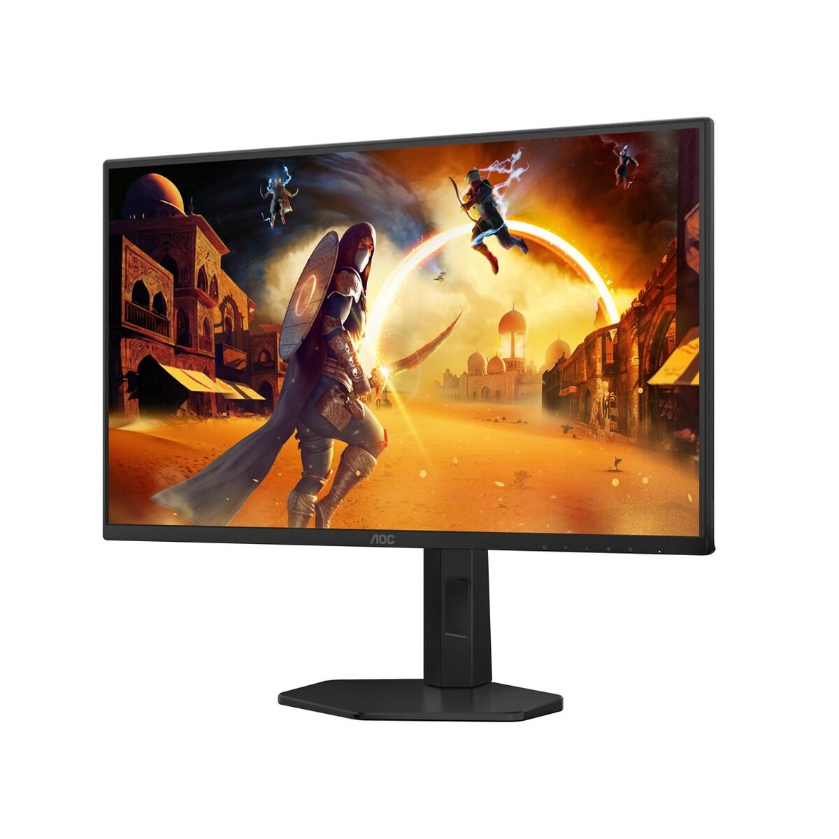 Monitor AOC 25G4SXU Full HD 24,5″