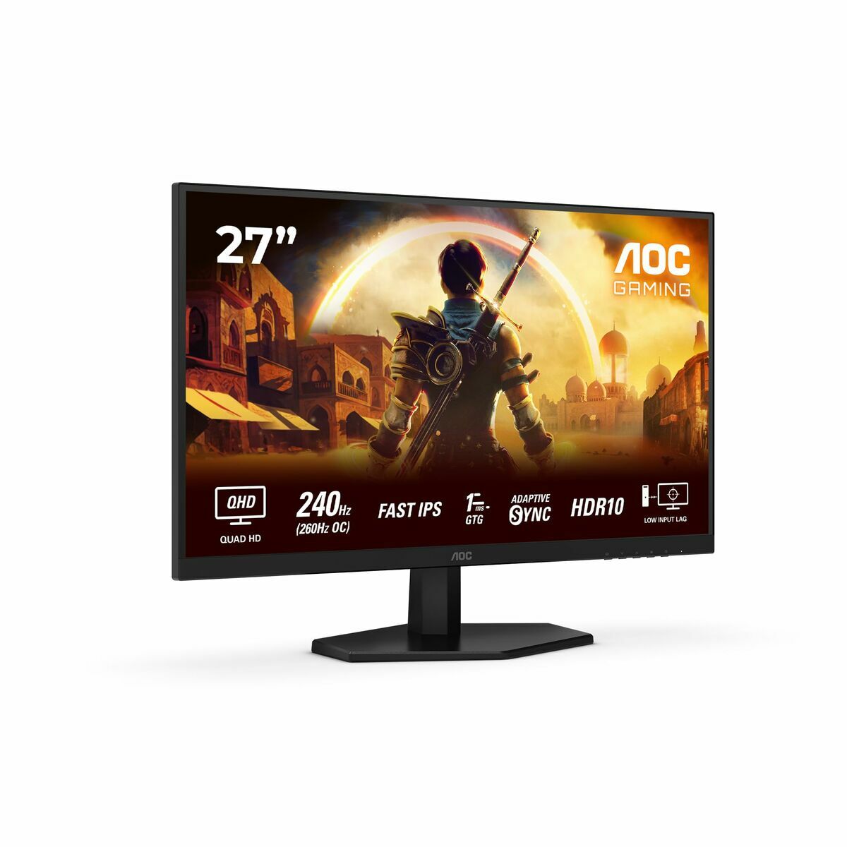 Monitor AOC Q27G42ZE