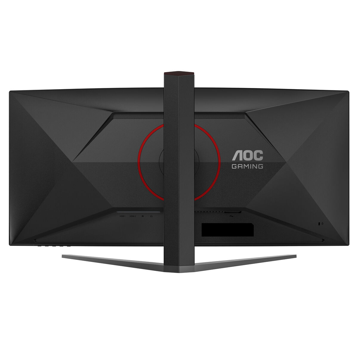 Monitor AOC CU34G4 34″