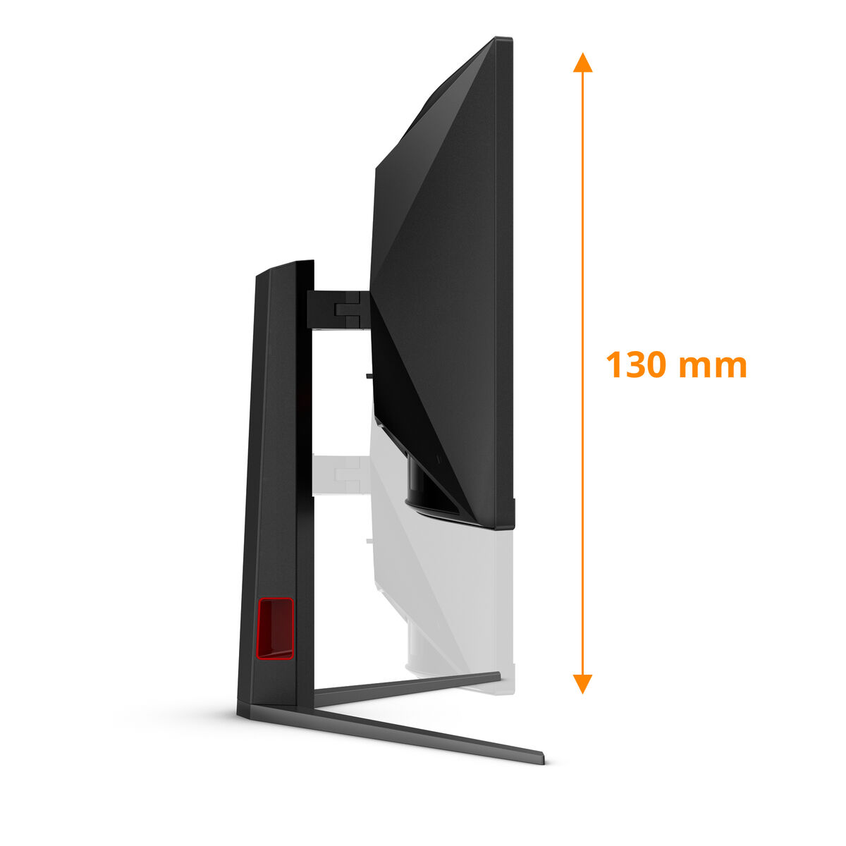 Monitor AOC CU34G4 34″