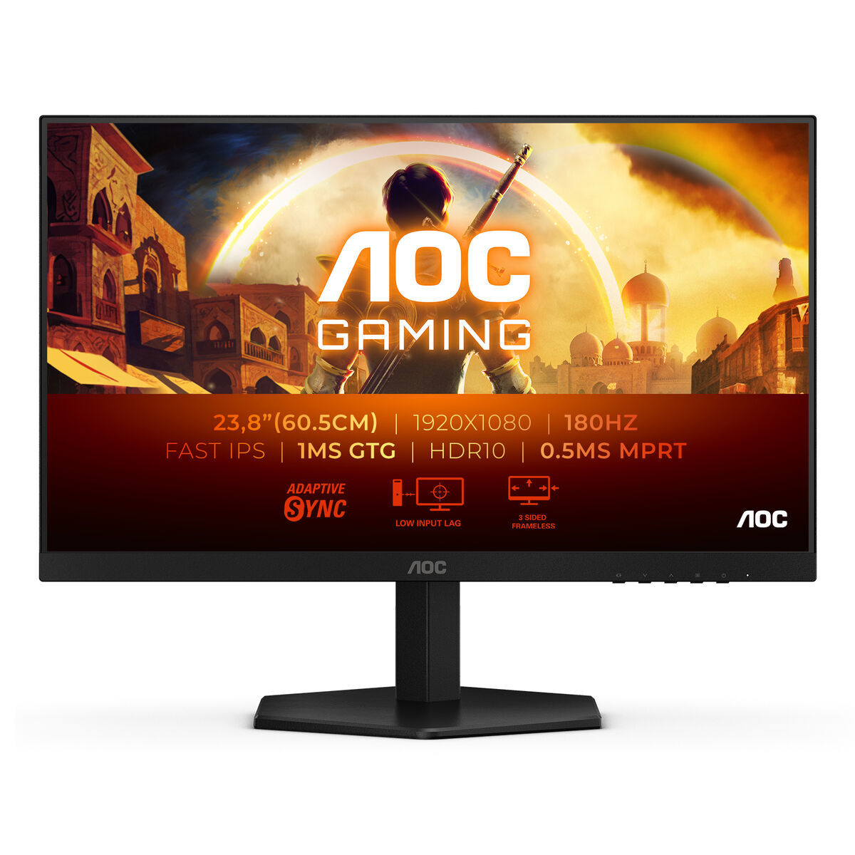 Monitor AOC 24G42E Full HD 24″