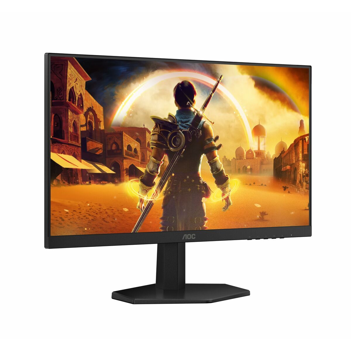 Monitor AOC 24G42E Full HD 24″