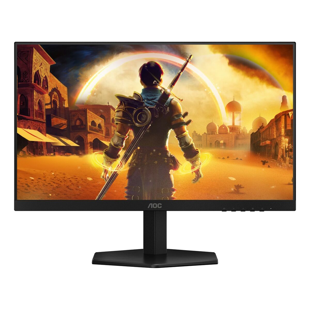 Monitor AOC 24G42E 24″ Full HD