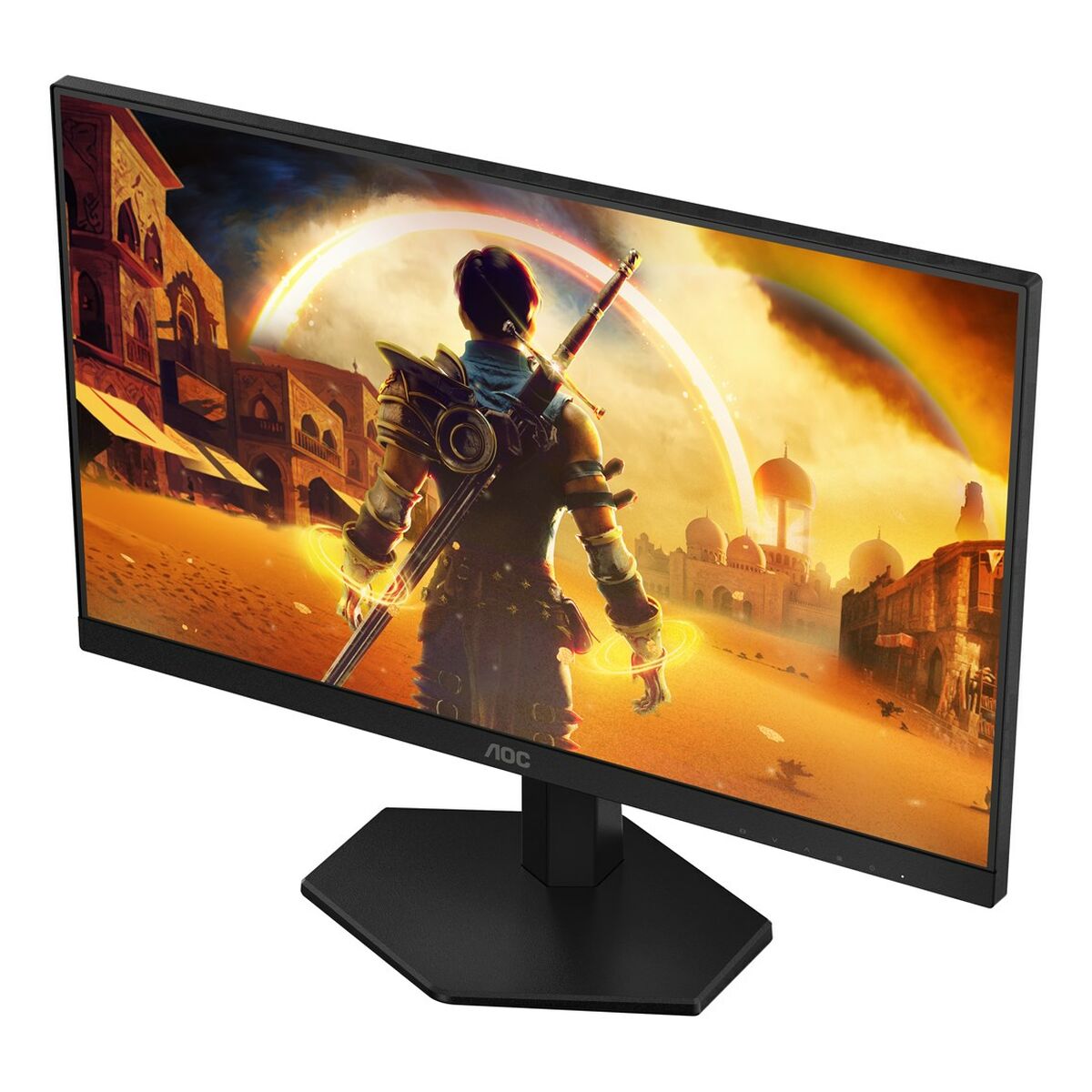 Monitor AOC 24G42E 24″ Full HD