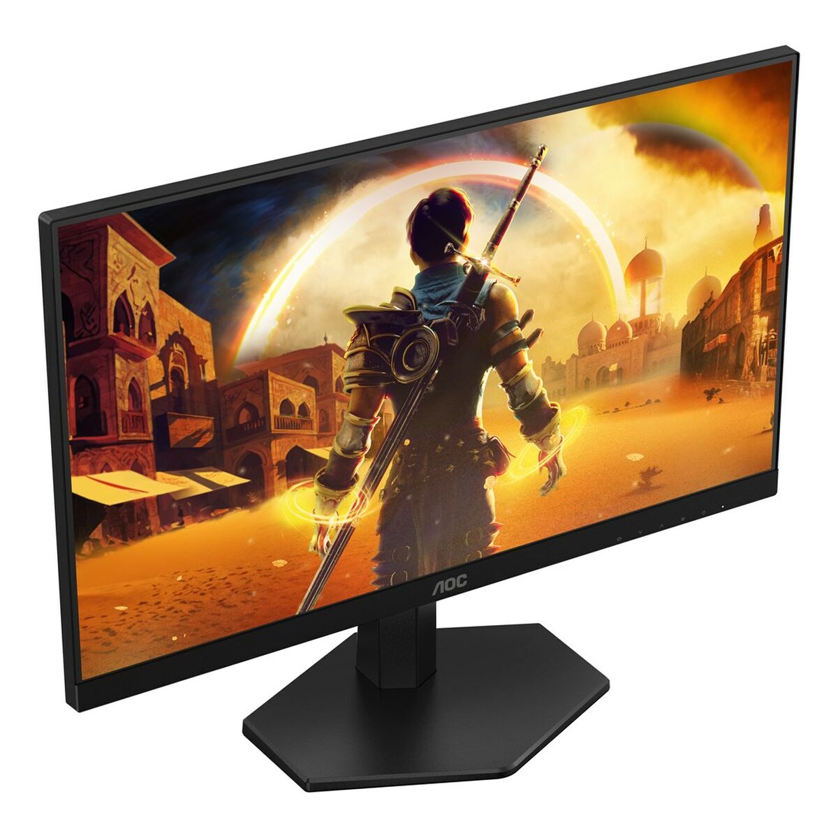 Monitor AOC 24G42E 24″ Full HD