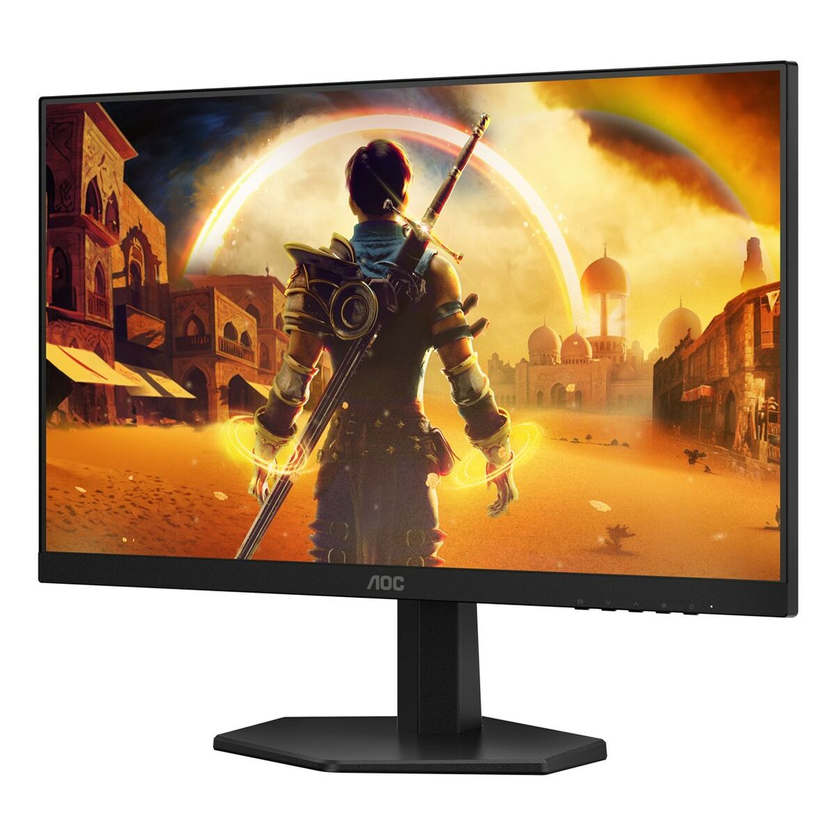 Monitor AOC 24G42E 24″ Full HD