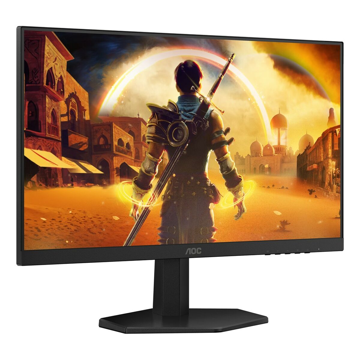 Monitor AOC 24G42E 24″ Full HD