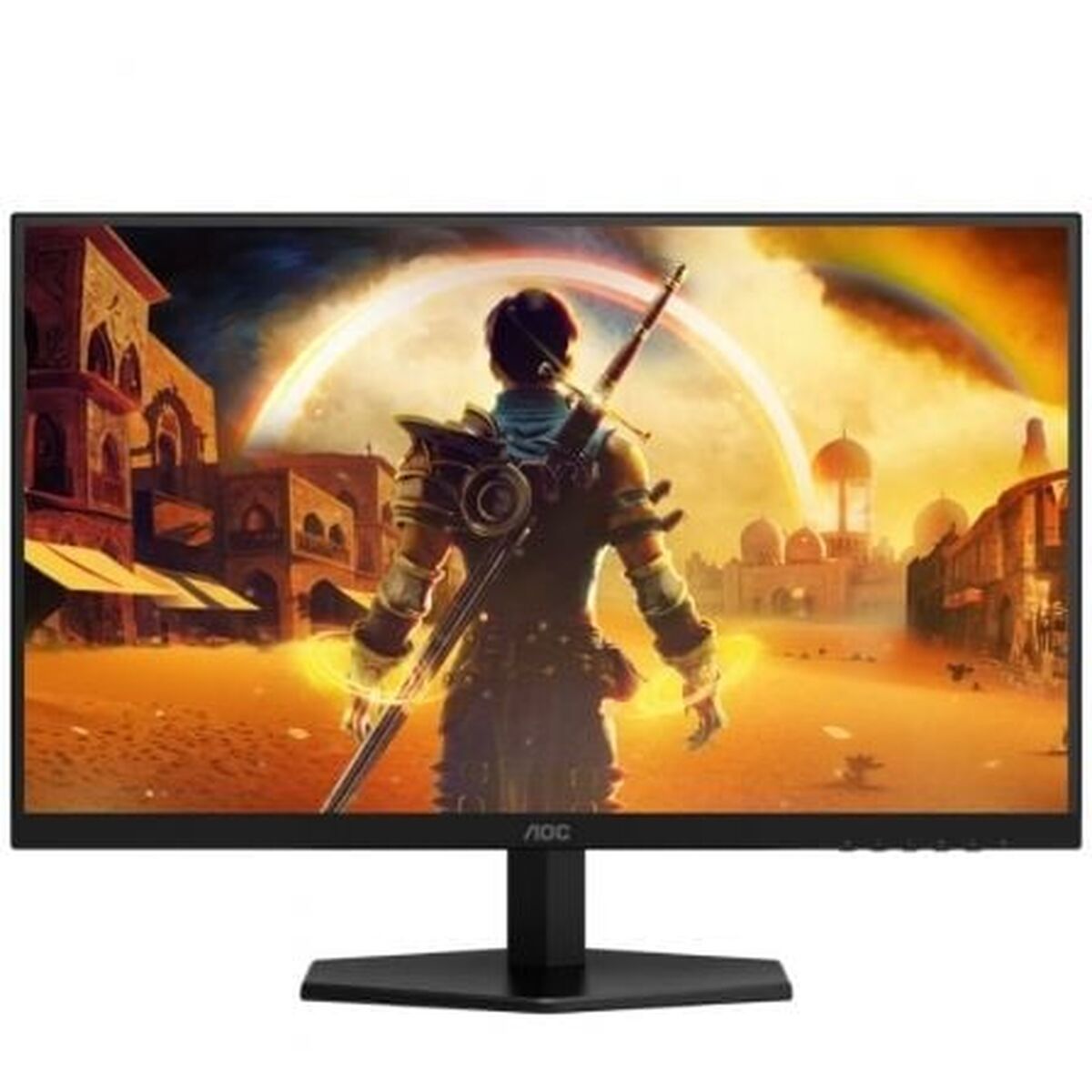 Monitor AOC 24G42E Full HD 24″
