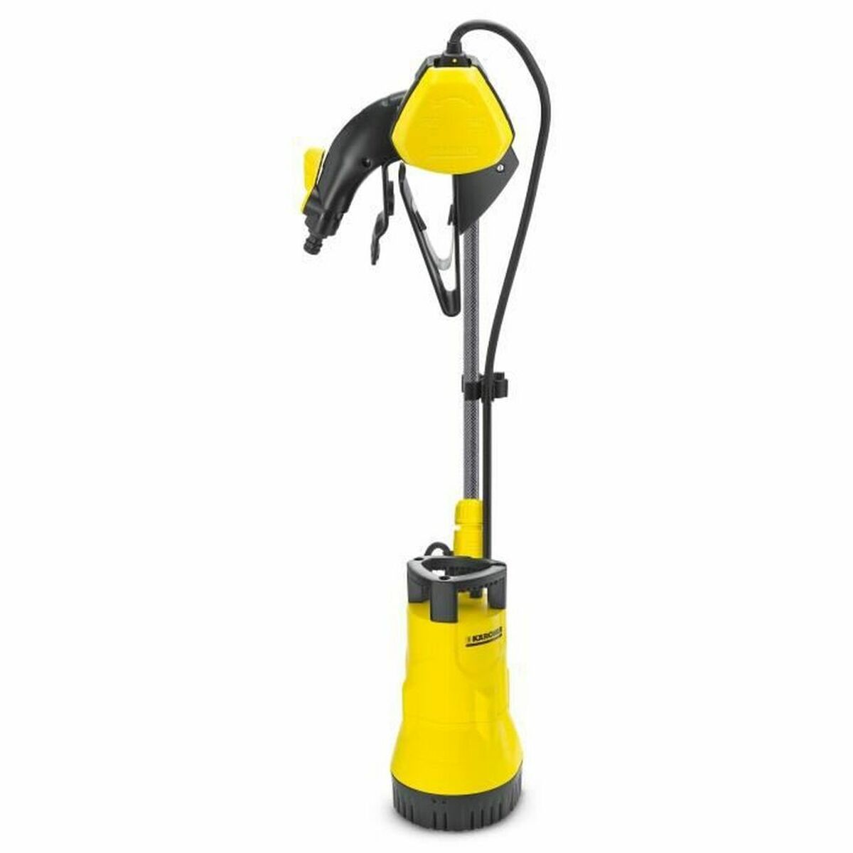 Irrigation pump Krcher 3800 l/h