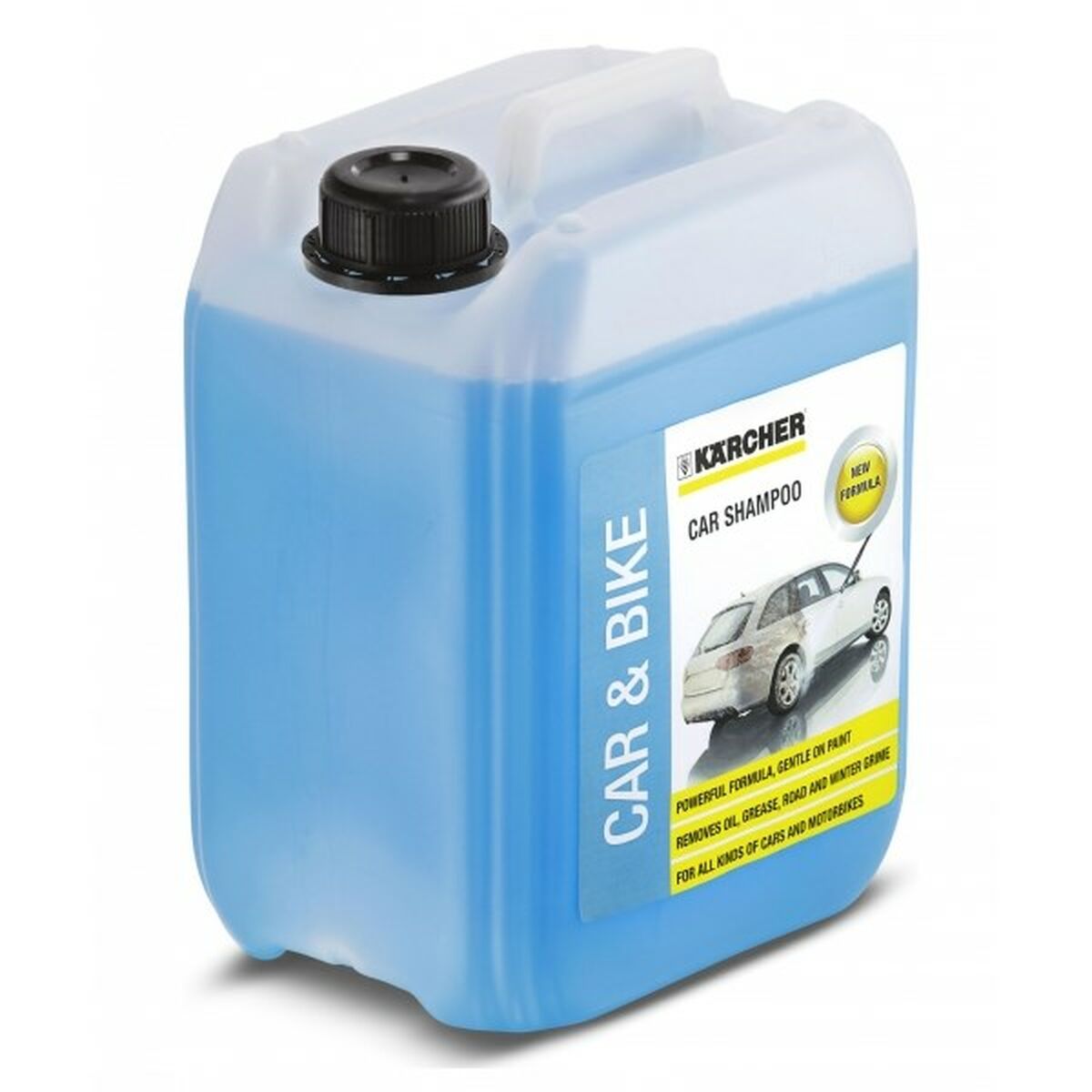 Car shampoo Krcher