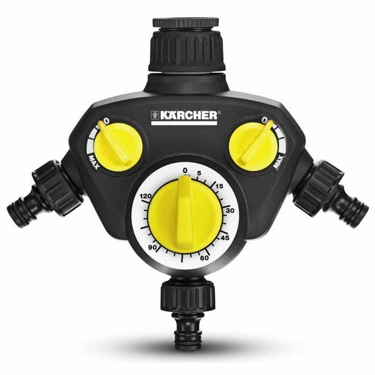 Hose Timer Krcher Hose Timer Krcher