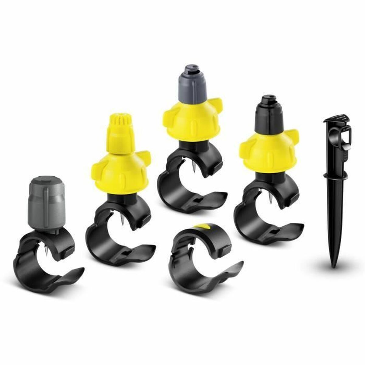 Water Sprinkler Krcher