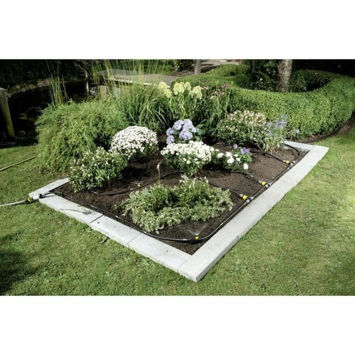 Water Sprinkler Krcher