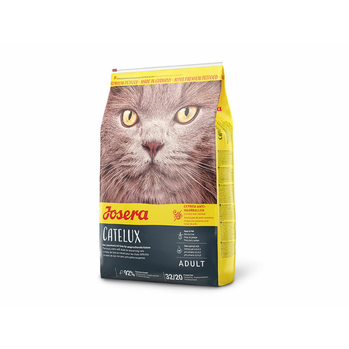 Cat food Josera 9610 Cat food Josera 9610