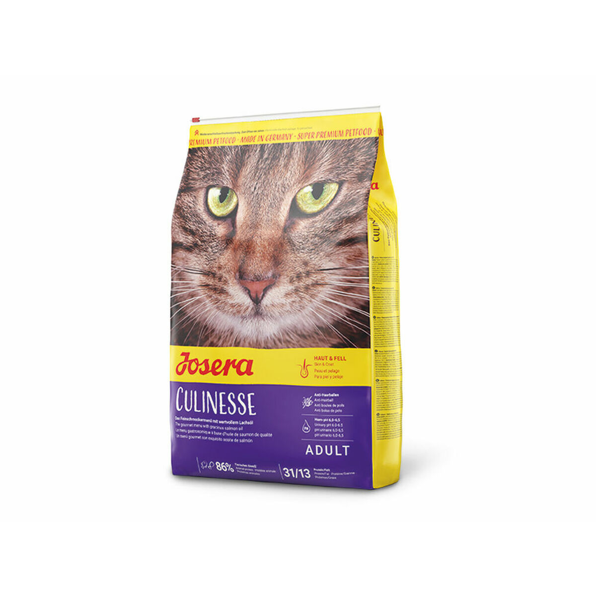 Cat food Josera 15 kg