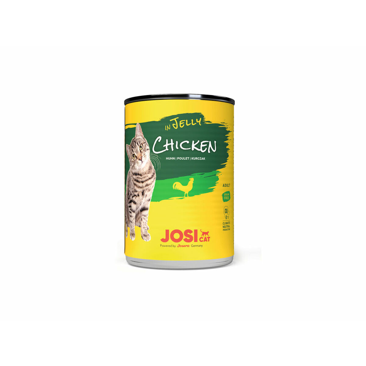 Cat food Josera 400 gr Cat food Josera 400 gr