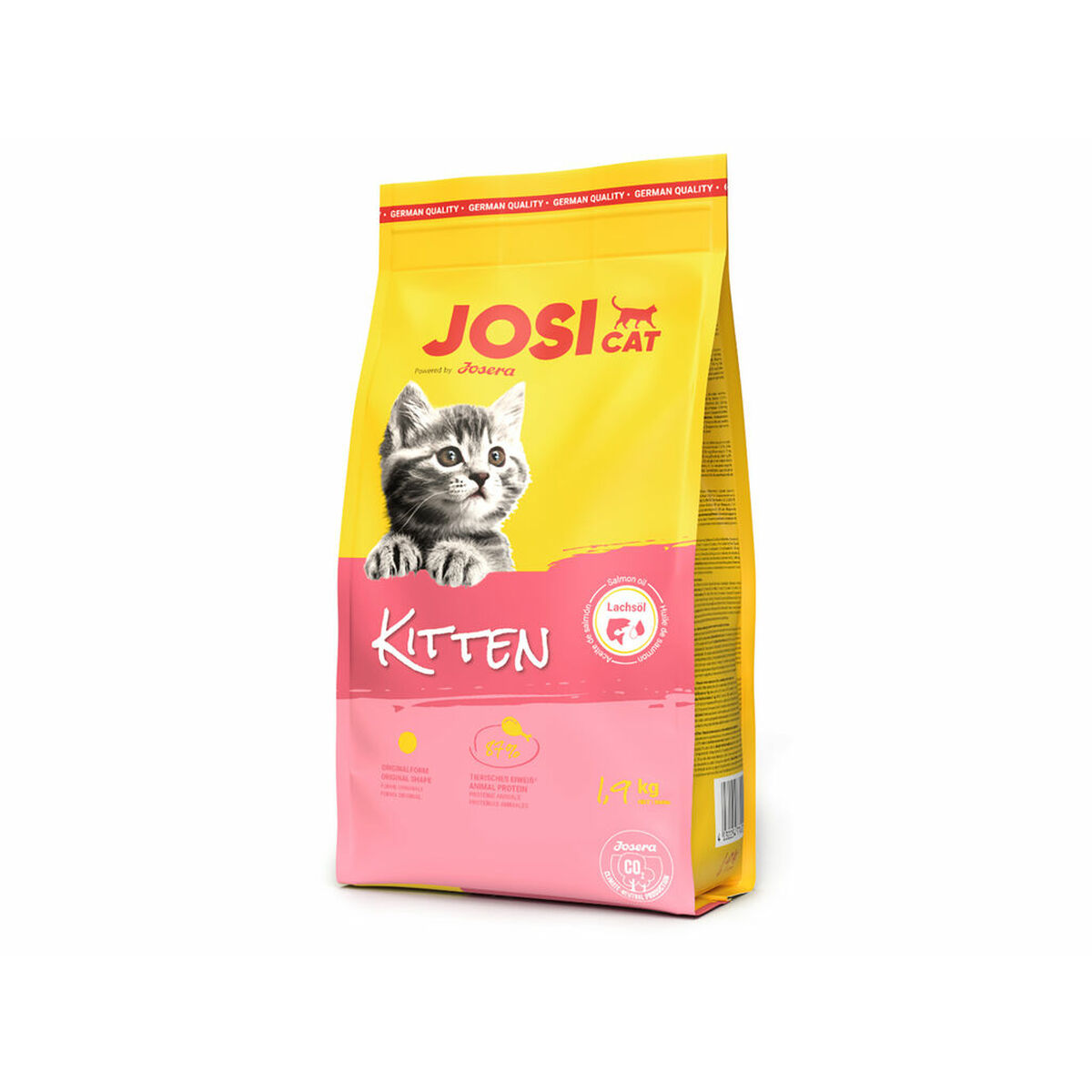 Cat food Josera Cat food Josera