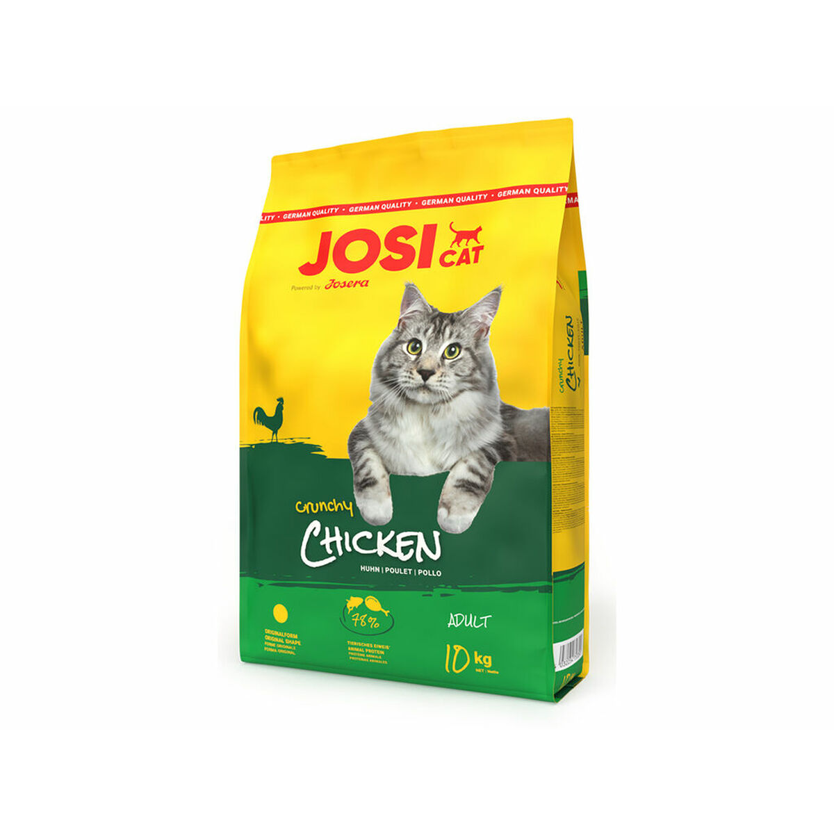Cat food Josera Cat food Josera