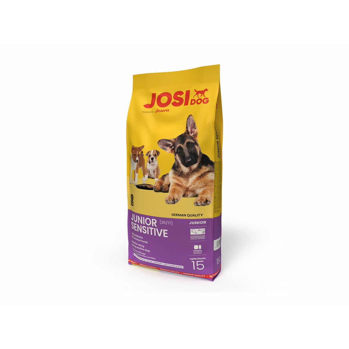 Fodder Josera 9008 15 kg Fodder Josera 9008 15 kg