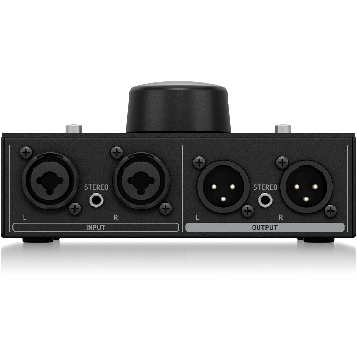 External Recorder Behringer 27000645