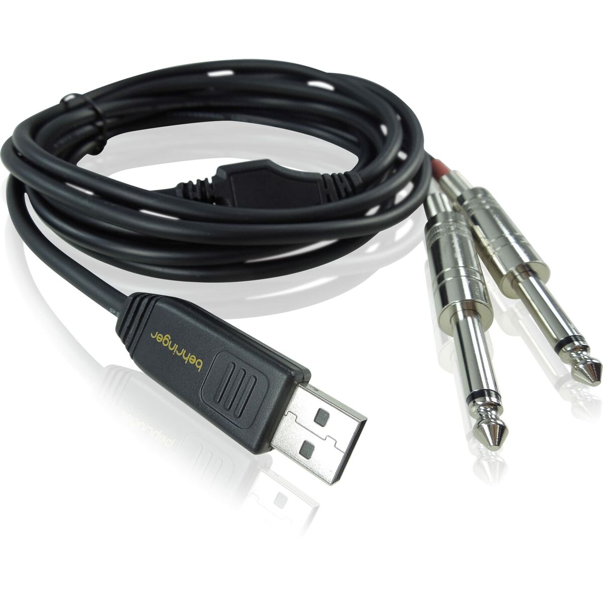 External Recorder Behringer 27000611