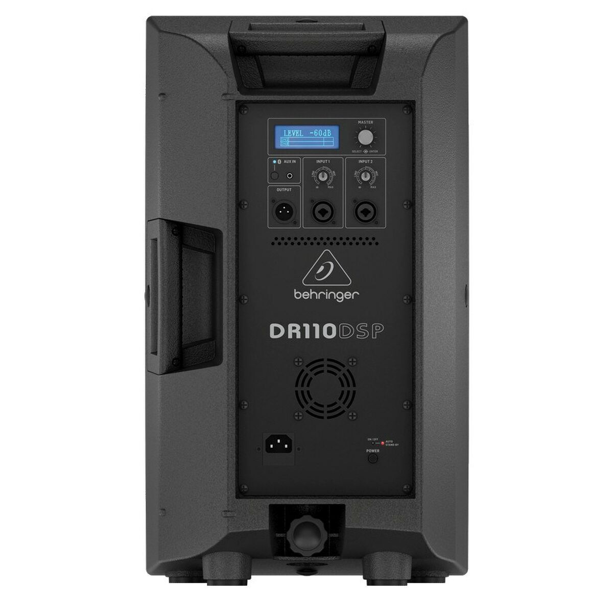 Bluetooth Speakers Behringer DR110DSP (Refurbished C)
