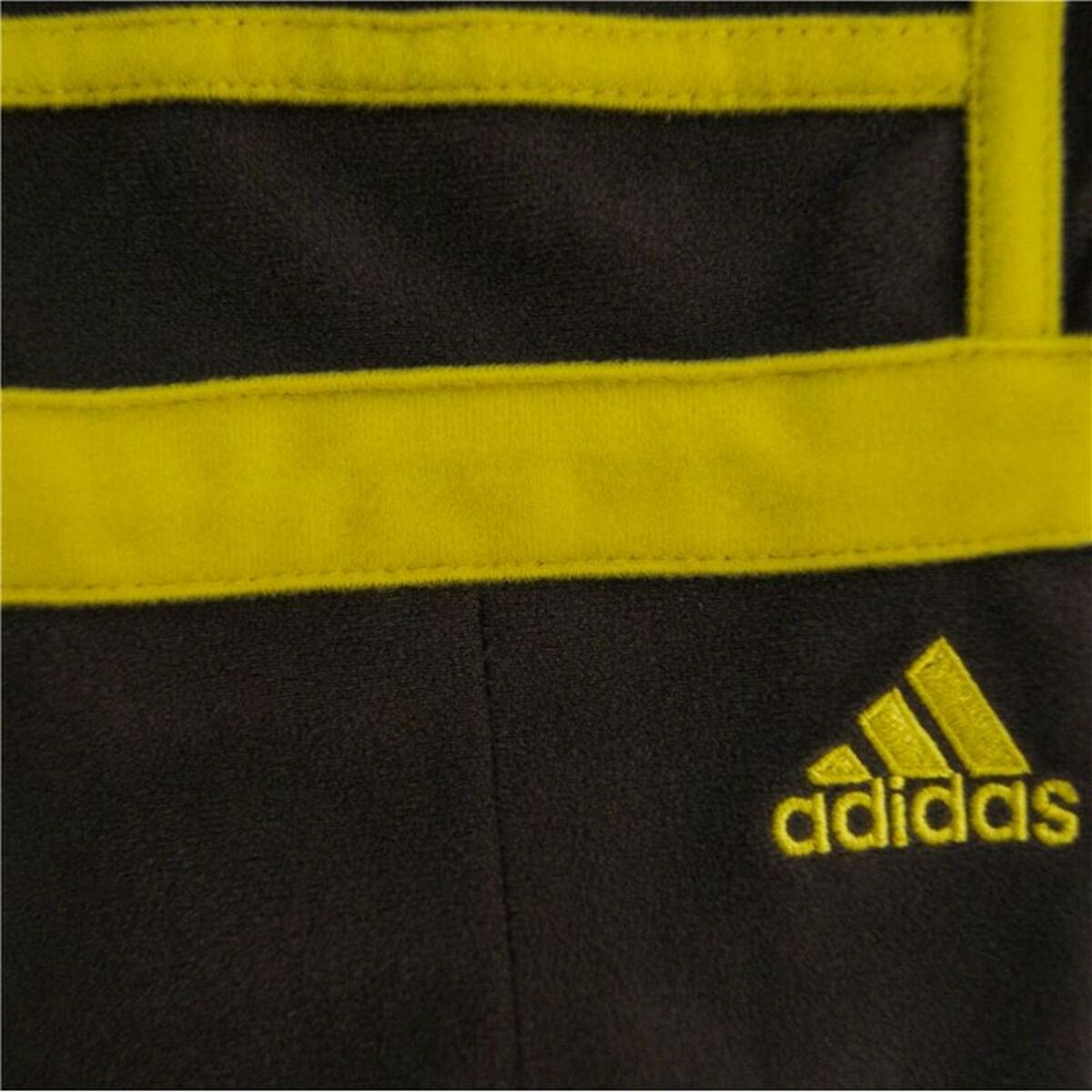 Children’s Tracksuit Bottoms Adidas Children Grey