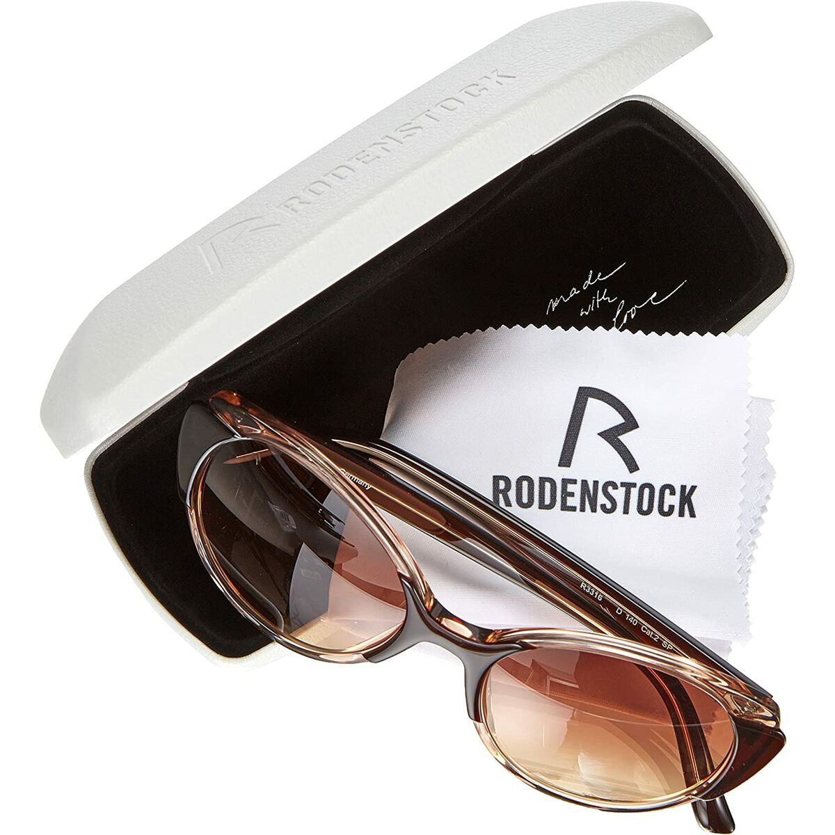 Ladies’ Sunglasses Rodenstock  R3316