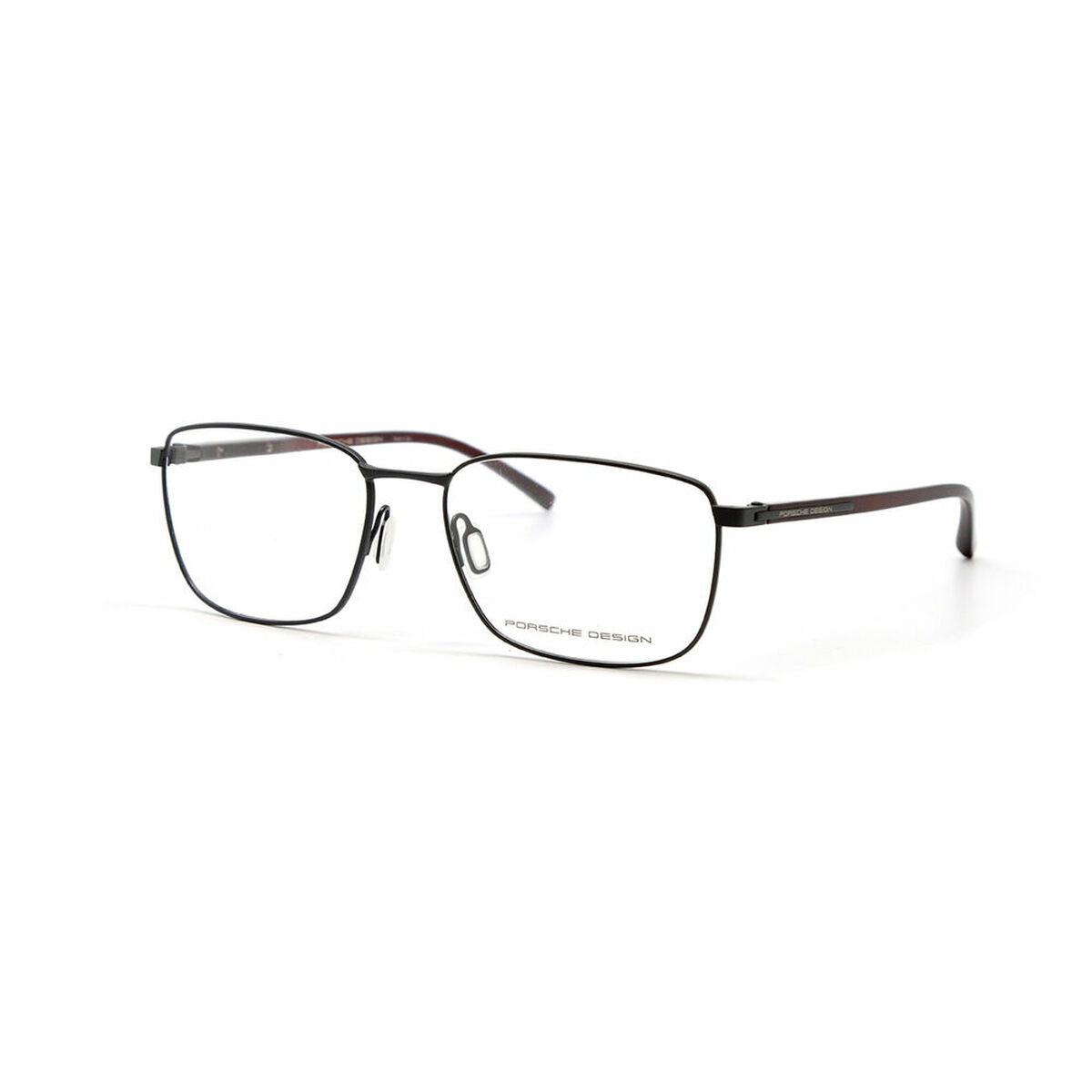 Men’ Spectacle frame Porsche P8368-A Red Ã¸ 56 mm
