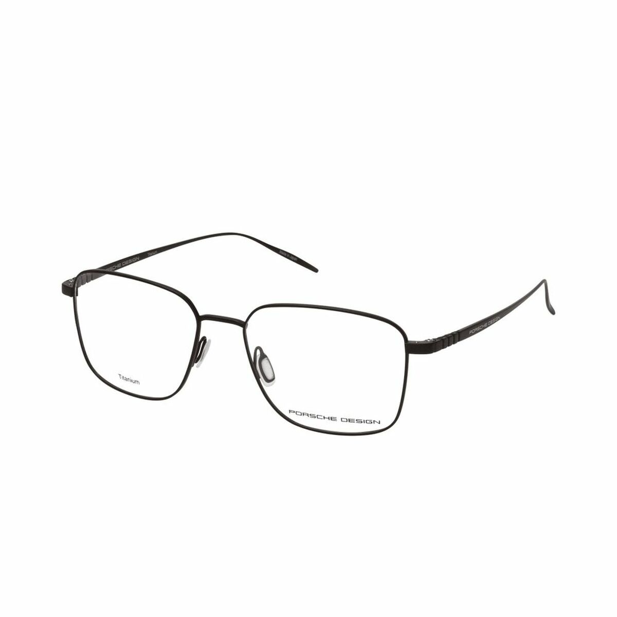 Men’ Spectacle frame Porsche P8372-D Brown Ã¸ 54 mm