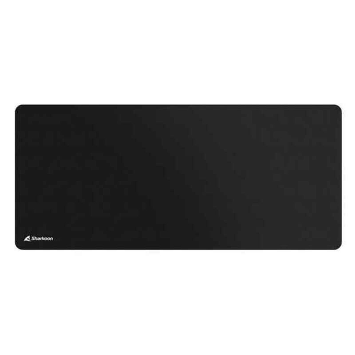 Gaming Mouse Mat Sharkoon 1337 V2 Gaming Mat XXL Black Gaming Mouse Mat Sharkoon 1337 V2 Gaming Mat XXL Black