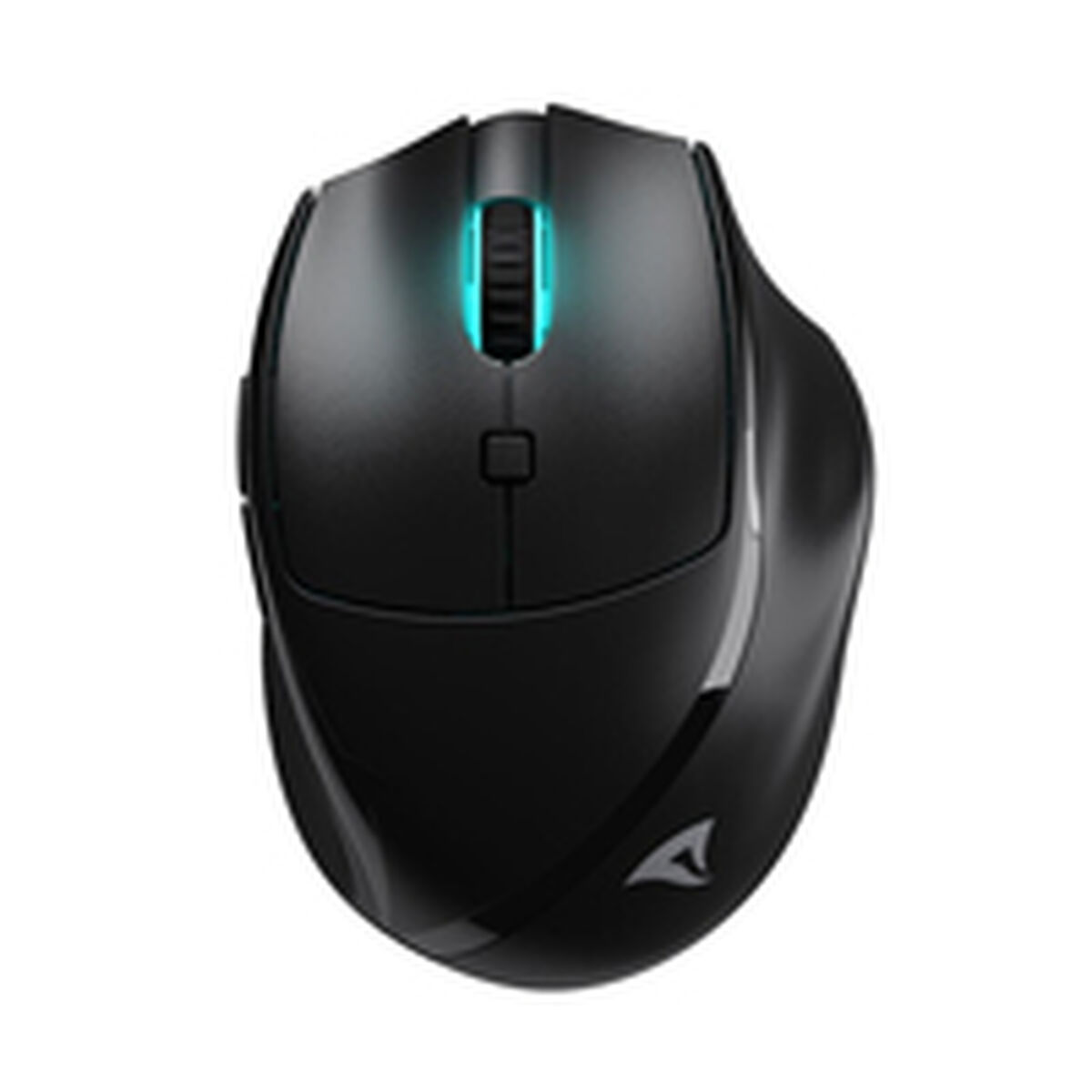 Mouse Sharkoon Black 4000 dpi