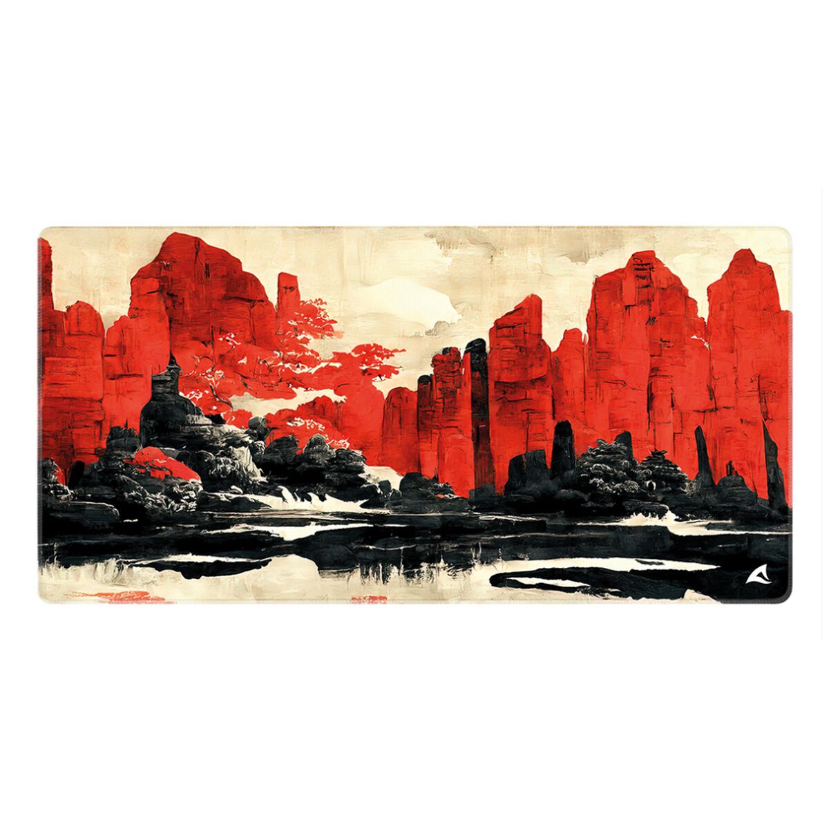 Mouse Mat Sharkoon SKILLER SGP40 D11
