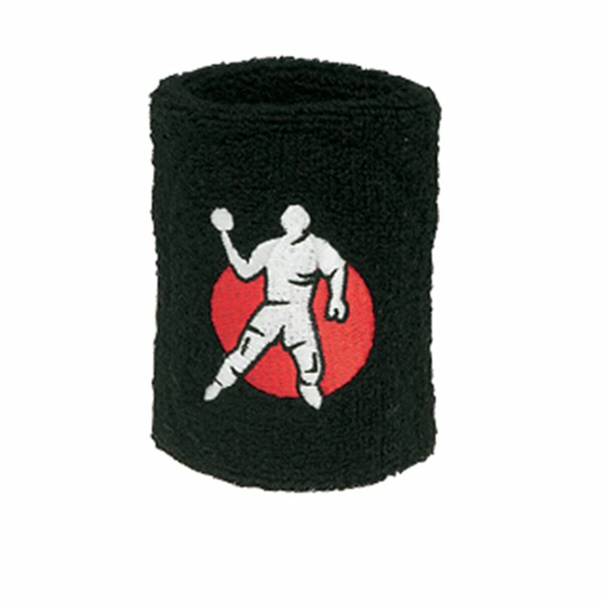 Wrist Support Uhlsport 200580601 Black Wrist Support Uhlsport 200580601 Black