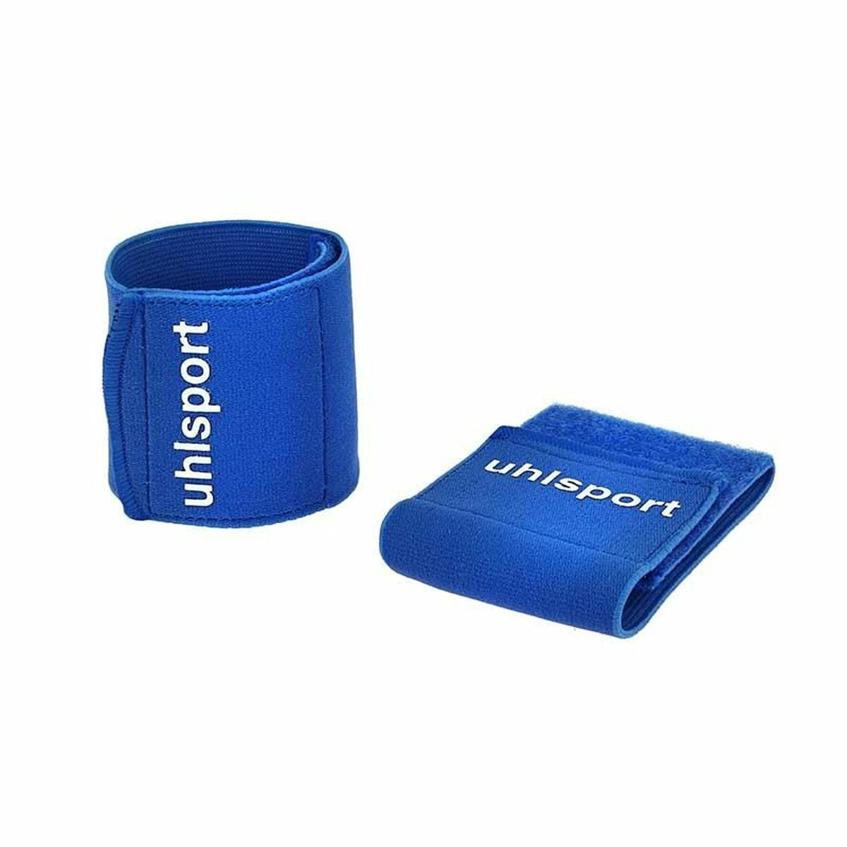 Football Shin Guard Stay Uhlsport 1006963050001 Blue One size Football Shin Guard Stay Uhlsport 1006963050001 Blue One size