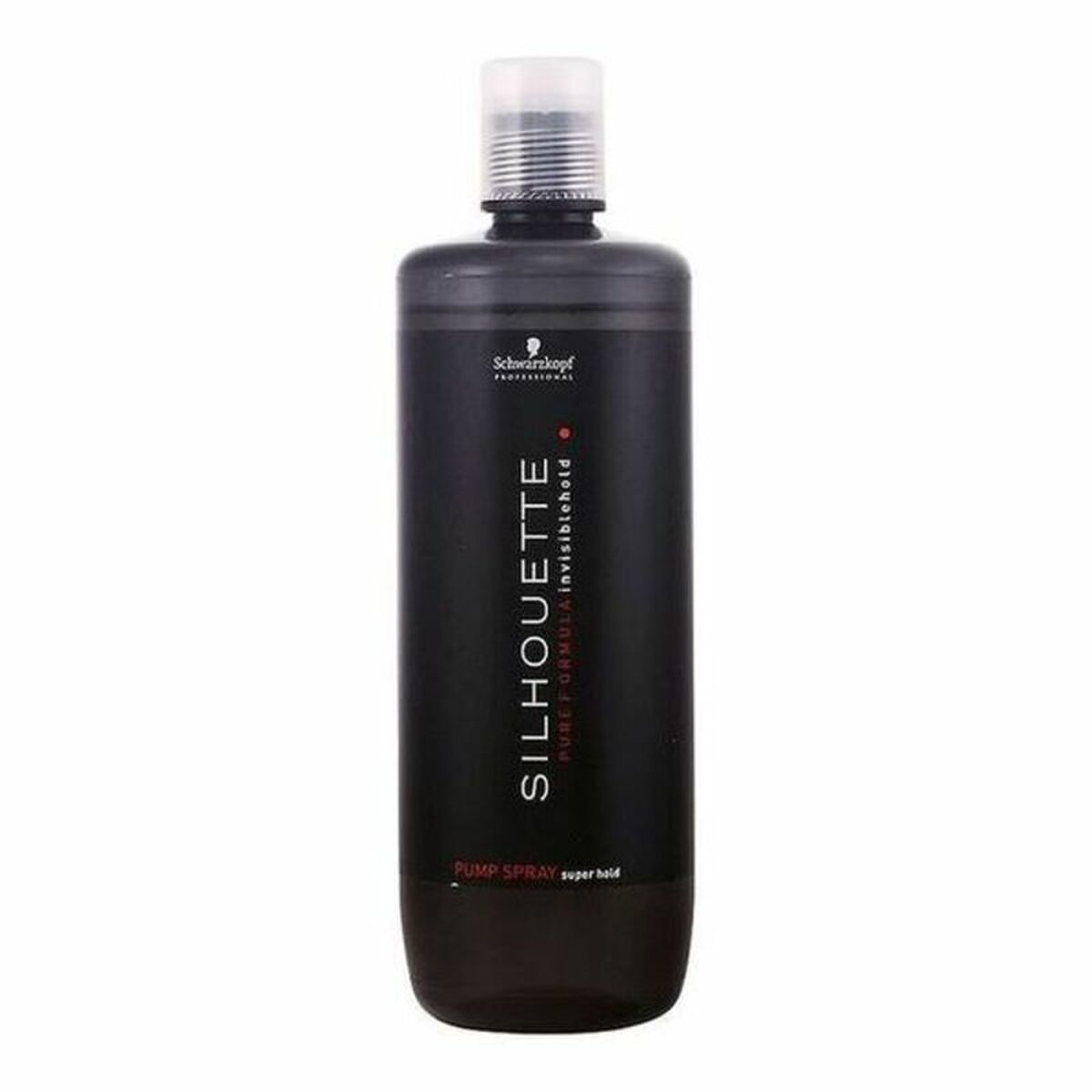 Firm Hold Hair Styling Silhouette Schwarzkopf Silhouette 1 L Firm Hold Hair Styling Silhouette Schwarzkopf Silhouette 1 L