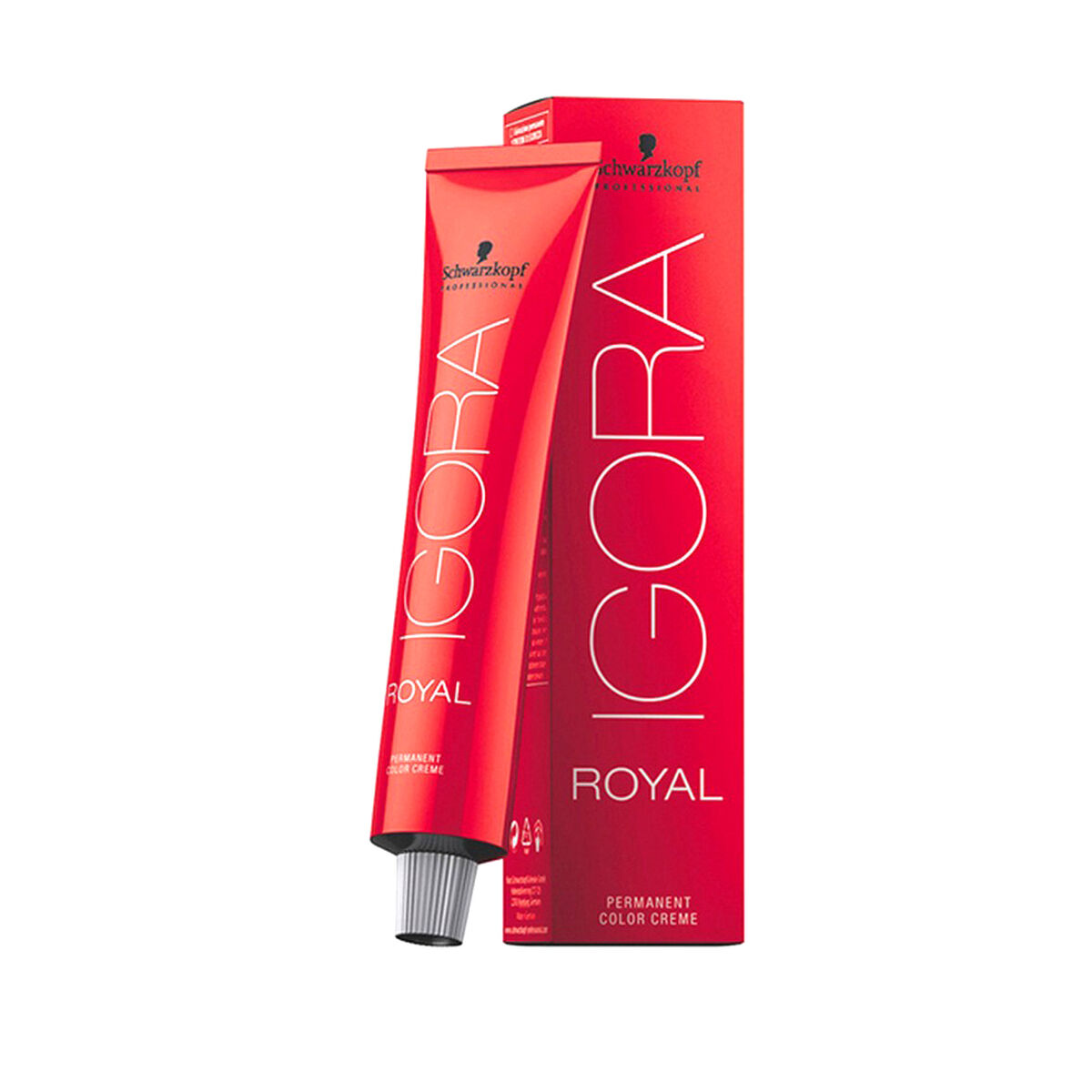 Permanent Dye Igora Royal Schwarzkopf 9-4 (60 ml) Permanent Dye Igora Royal Schwarzkopf 9-4 (60 ml)