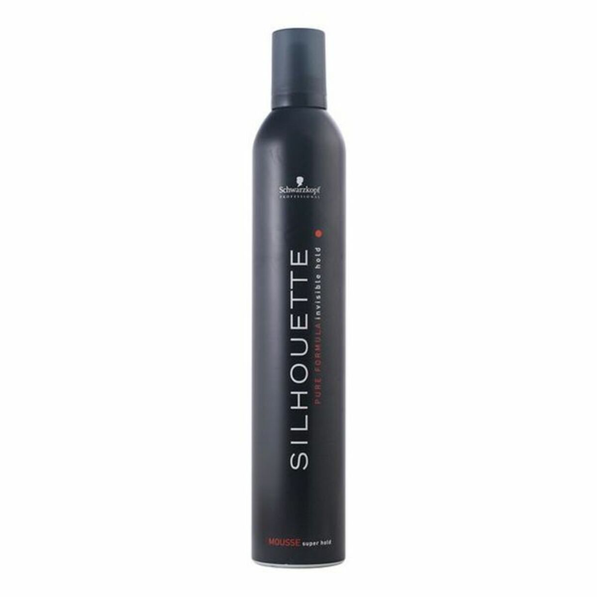 Styling Mousse Silhouette Schwarzkopf 609457 (500 ml) 500 ml Styling Mousse Silhouette Schwarzkopf 609457 (500 ml) 500 ml
