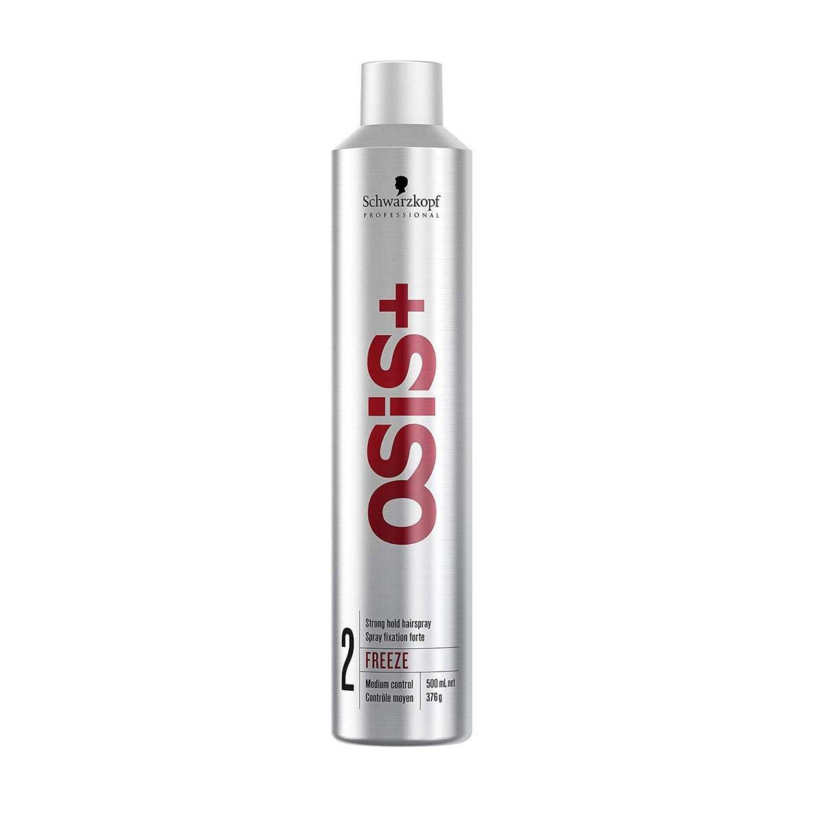 Extra Firm Hold Hairspray Schwarzkopf