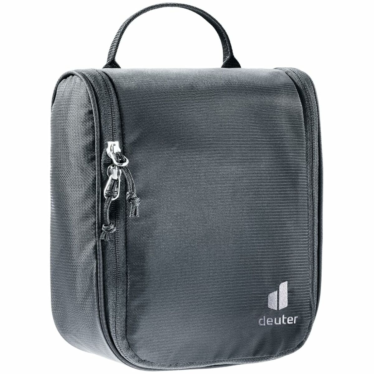 Gym Bag Deuter 393072170000 Black