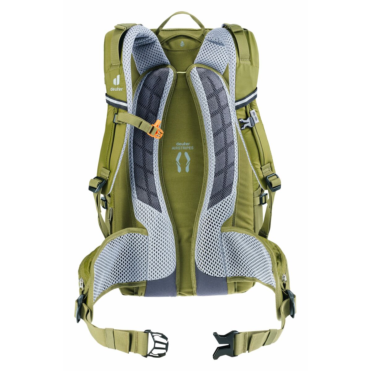 Gym Bag Deuter 320032412030 Yellow
