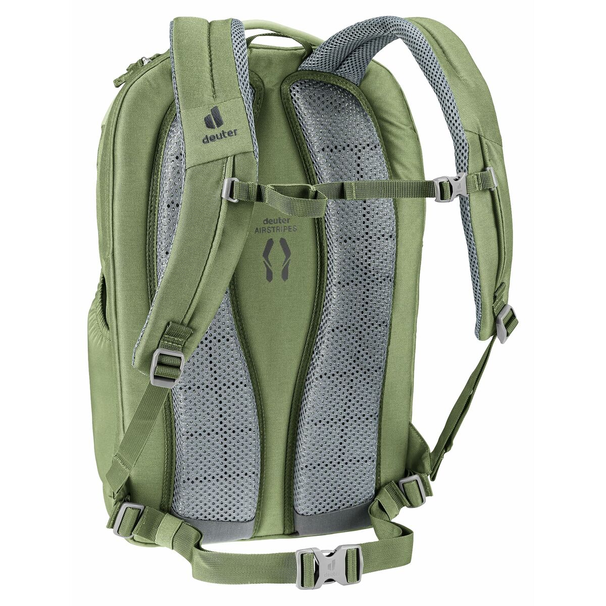 Mountain Backpack Deuter Giga Blue