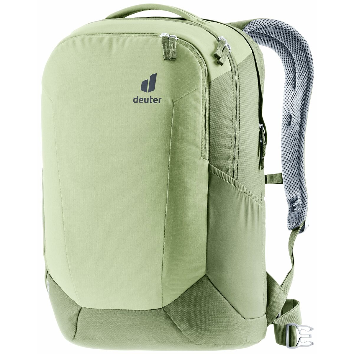 Mountain Backpack Deuter Giga Blue