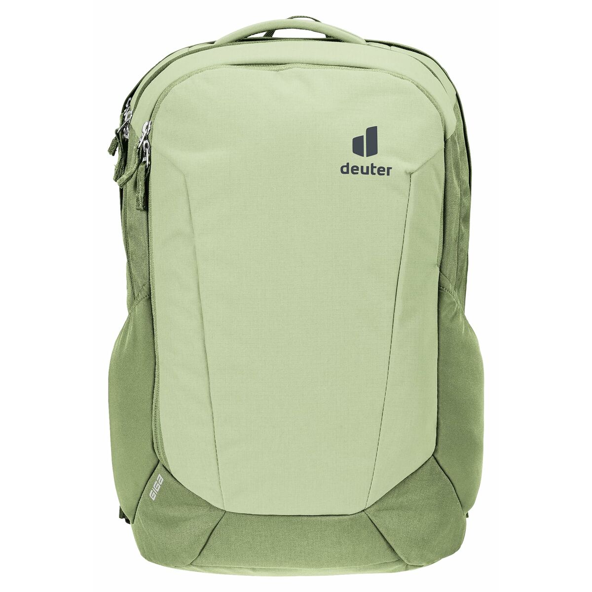 Mountain Backpack Deuter Giga Blue