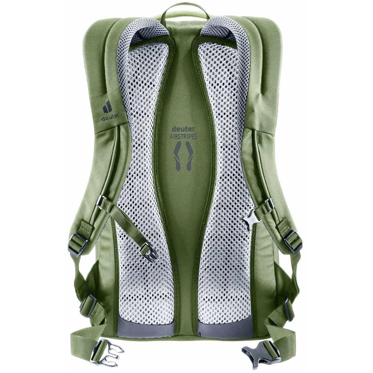 Mountain Backpack Deuter Giga Blue
