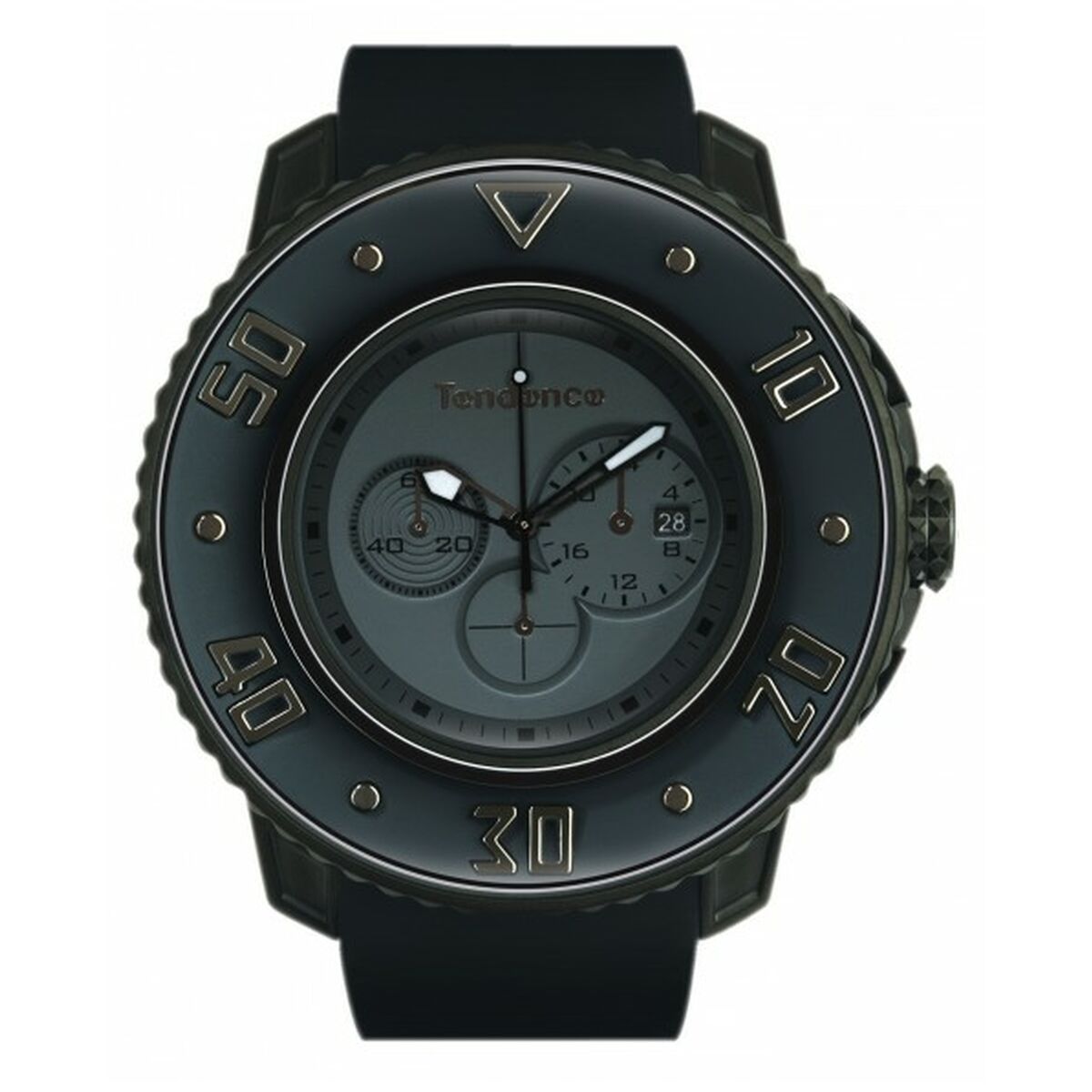Men’s Watch Tendence 02106002 ( 50 mm)
