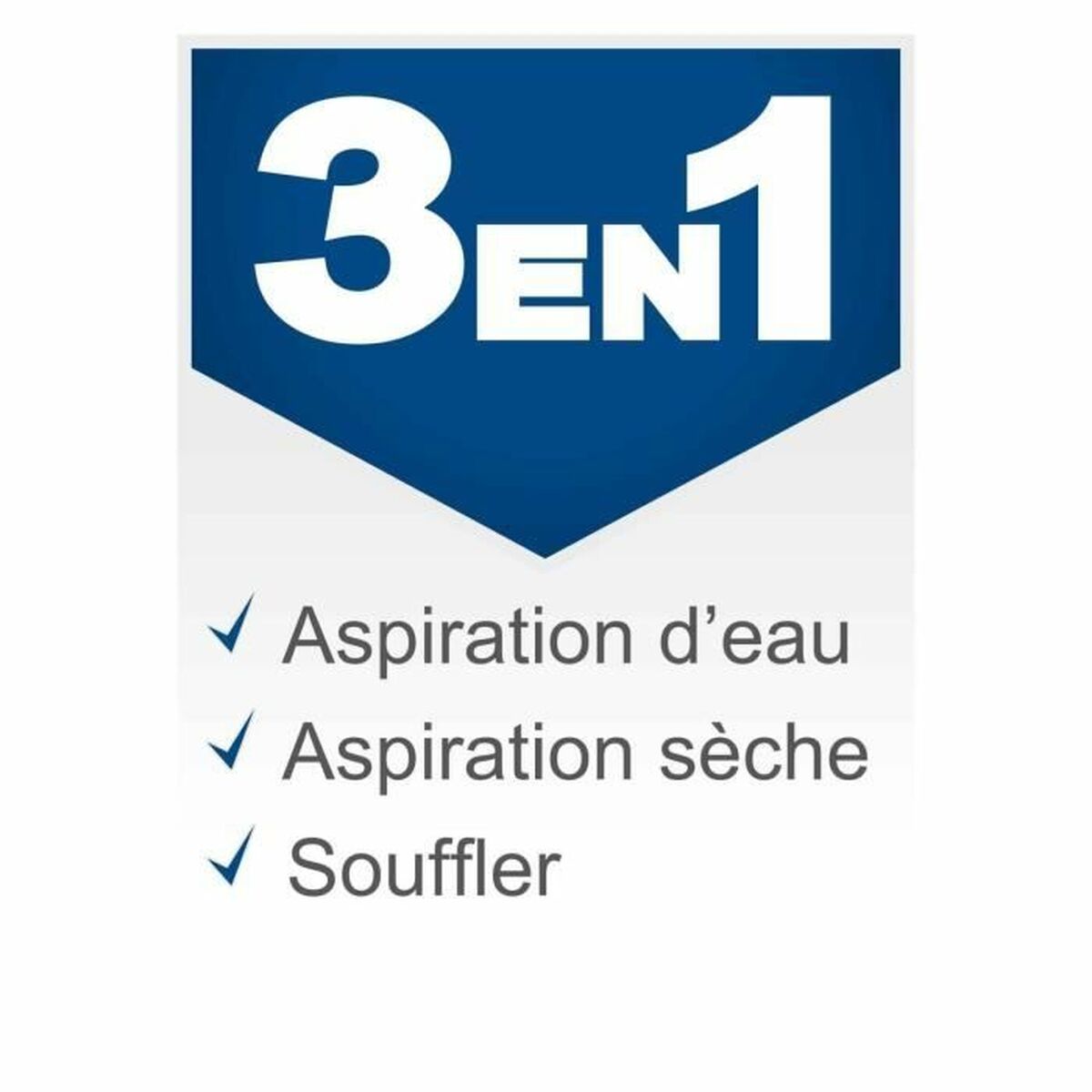 vacuum cleaner Scheppach