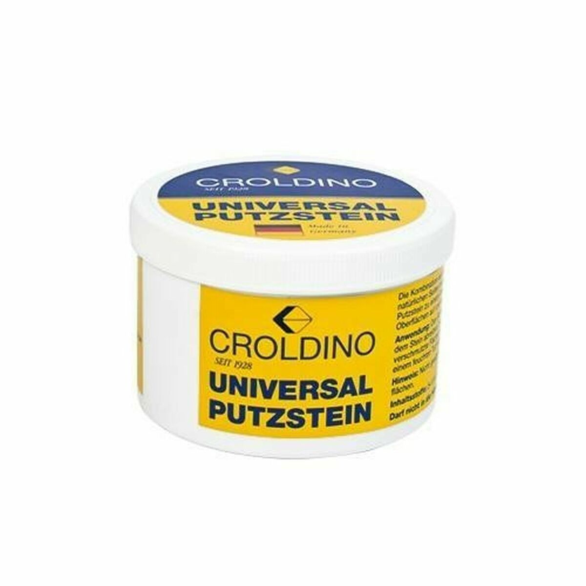 Hand Cleaner Craftenwood 01 016002 400 g Hand Cleaner Craftenwood 01 016002 400 g