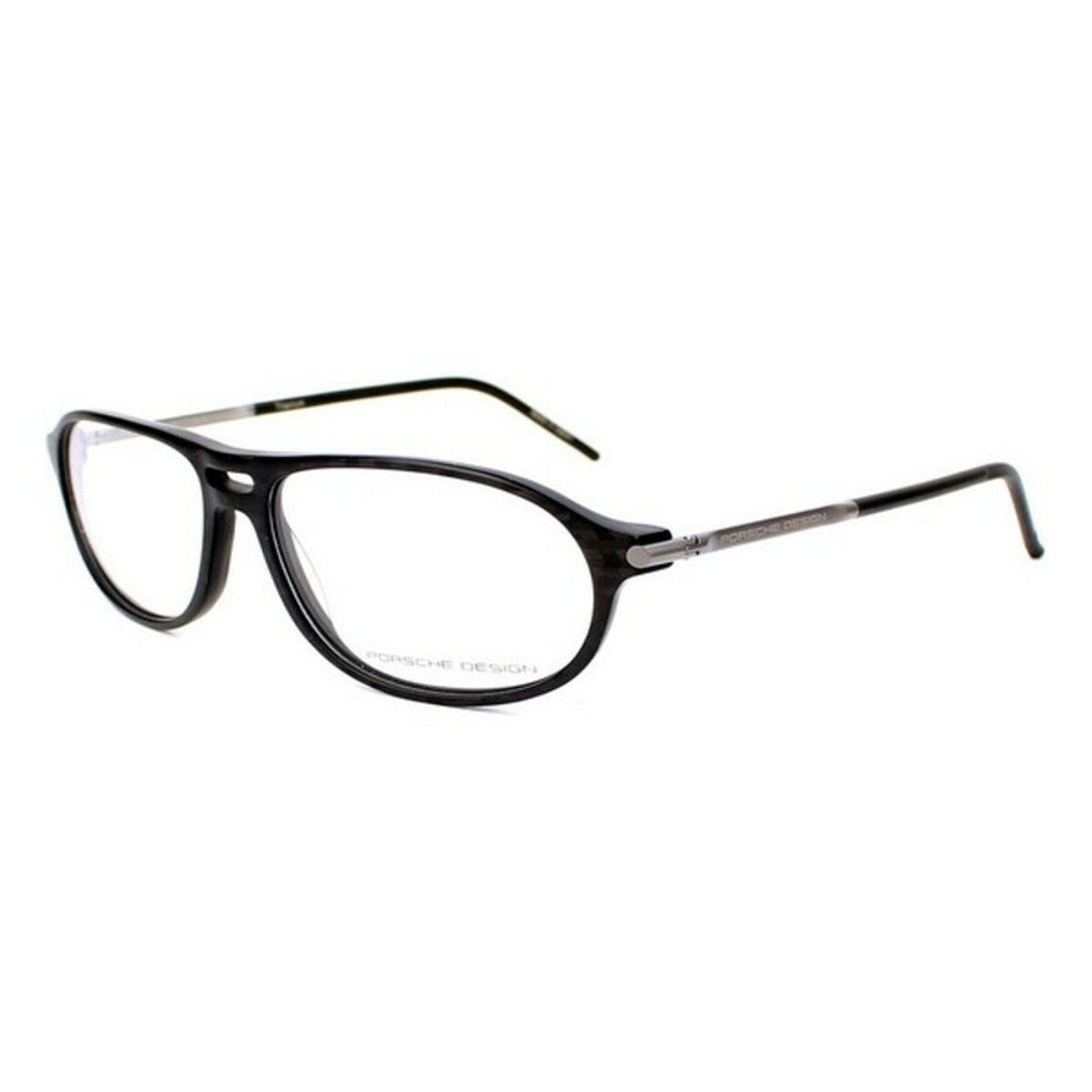 Men’ Spectacle frame Porsche PRSH-OPTG-P8138-A-58 Grey ø 58 mm